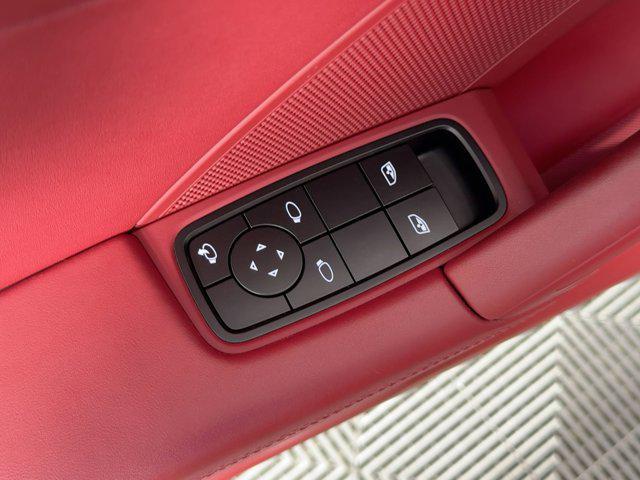 used 2022 Porsche 911 car, priced at $132,997
