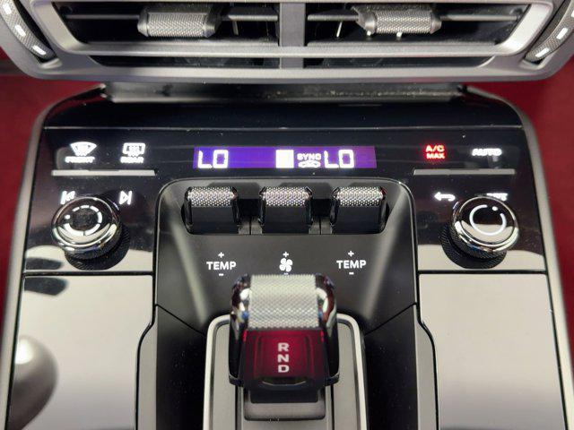 used 2022 Porsche 911 car, priced at $132,997