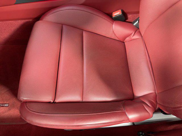 used 2022 Porsche 911 car, priced at $132,997