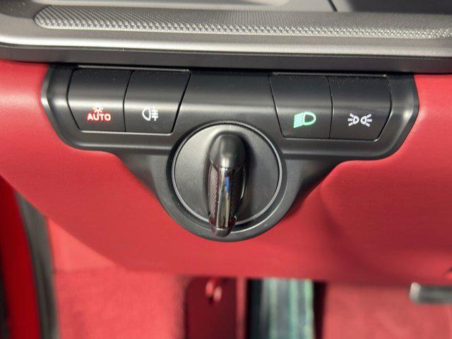 used 2022 Porsche 911 car, priced at $132,997