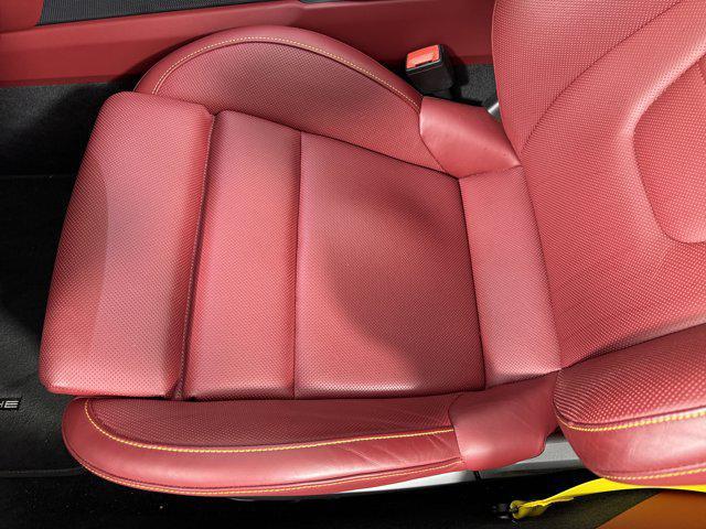 used 2023 Porsche 911 car, priced at $274,888