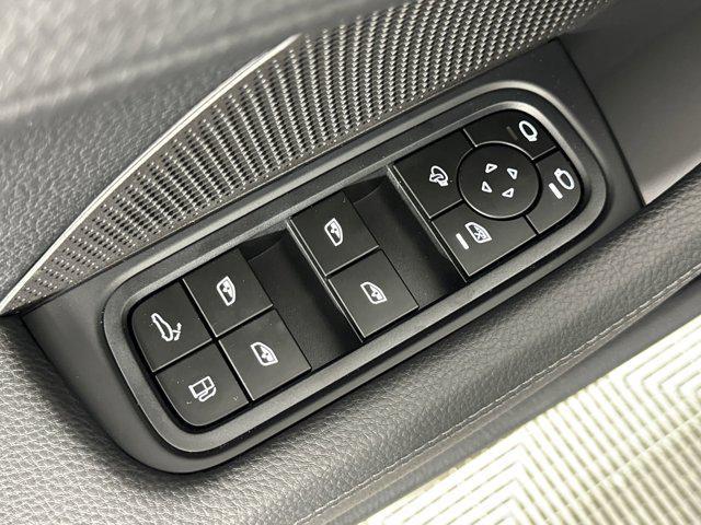 new 2025 Porsche Panamera car, priced at $133,535