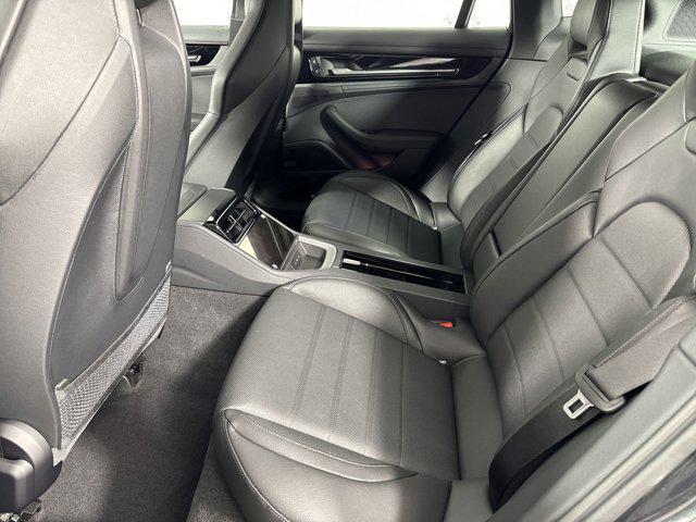 new 2025 Porsche Panamera car, priced at $133,535