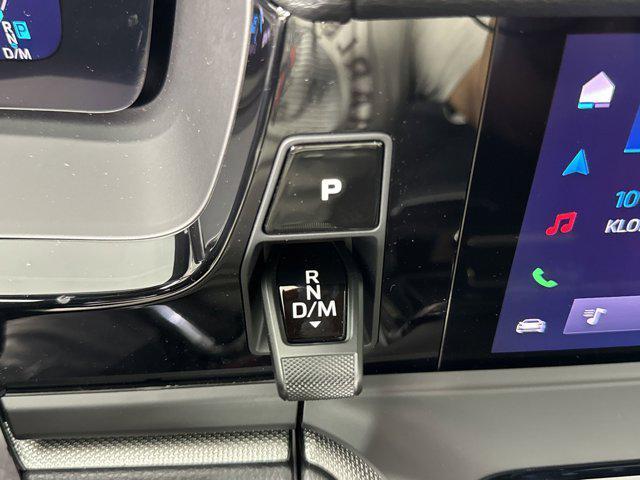new 2025 Porsche Panamera car, priced at $133,535