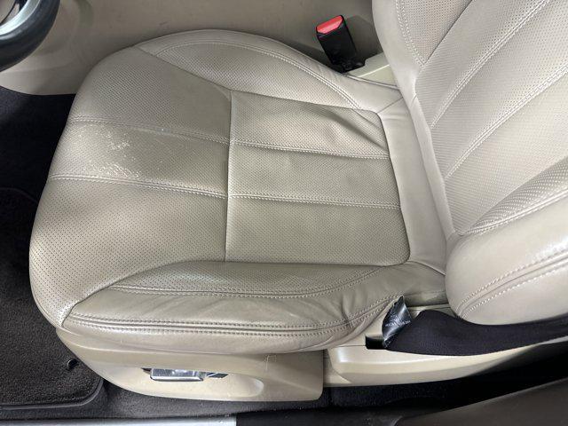 used 2014 Land Rover Range Rover Sport car, priced at $17,498