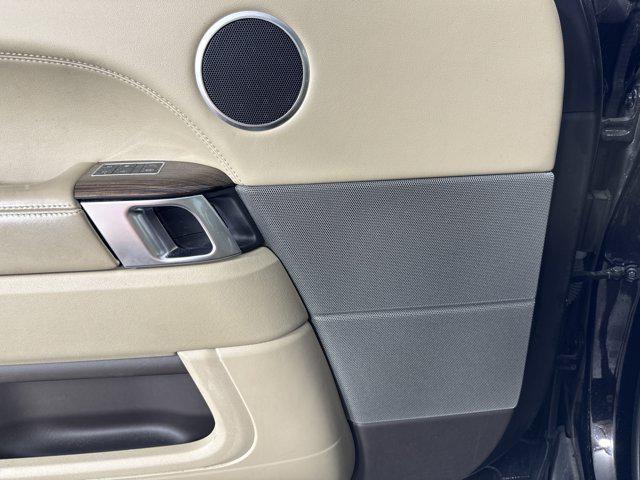 used 2014 Land Rover Range Rover Sport car, priced at $17,498