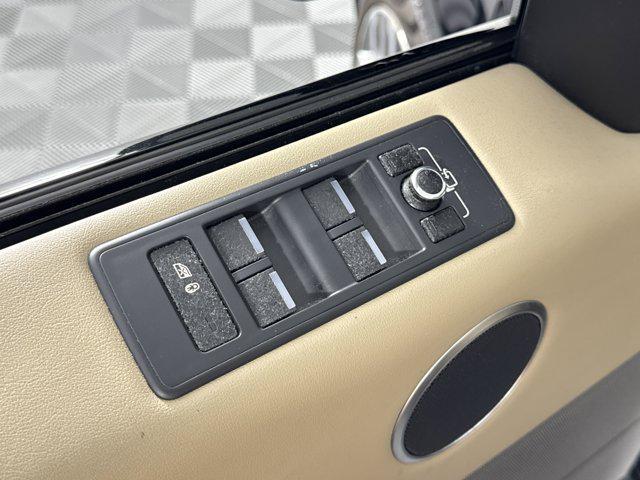used 2014 Land Rover Range Rover Sport car, priced at $17,498
