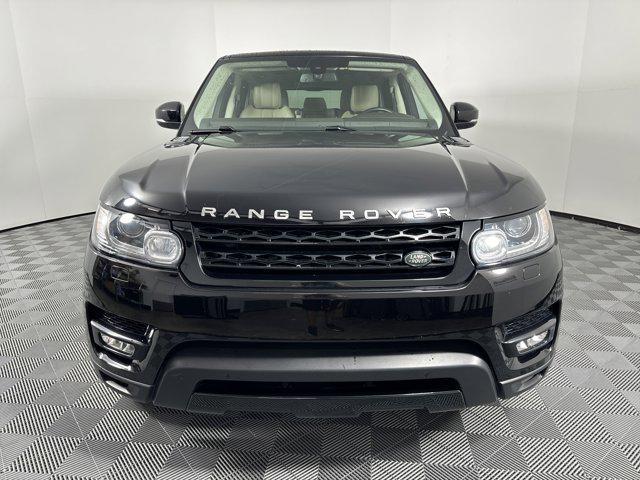used 2014 Land Rover Range Rover Sport car, priced at $17,498