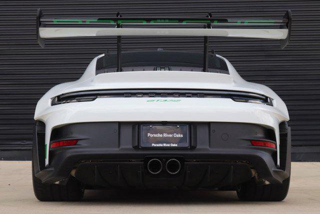used 2023 Porsche 911 car, priced at $489,997