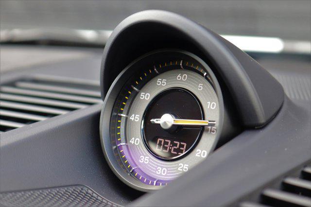 used 2023 Porsche 911 car, priced at $489,997