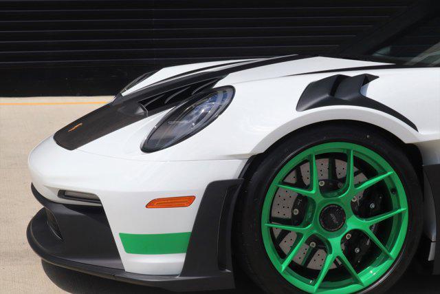 used 2023 Porsche 911 car, priced at $489,997
