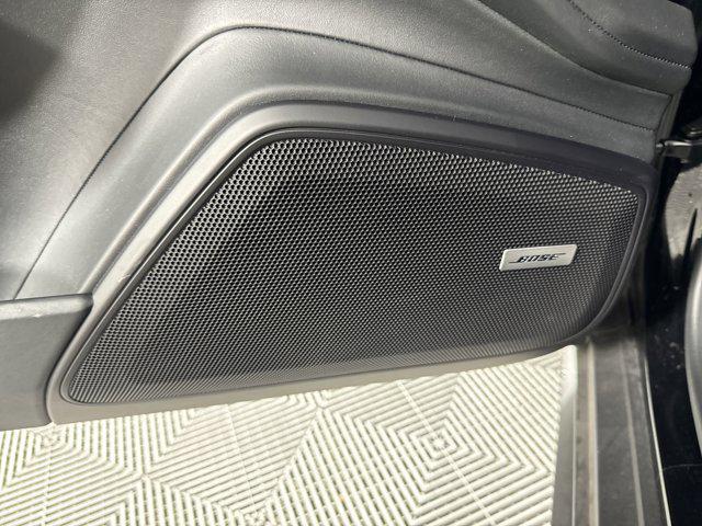 used 2021 Porsche Panamera car, priced at $73,998