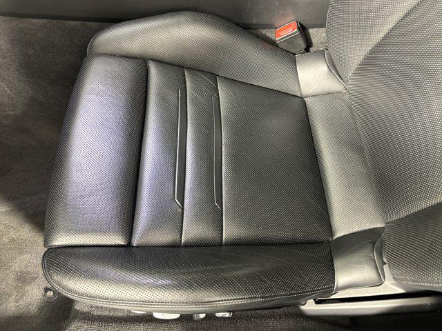 used 2021 Porsche Panamera car, priced at $73,998