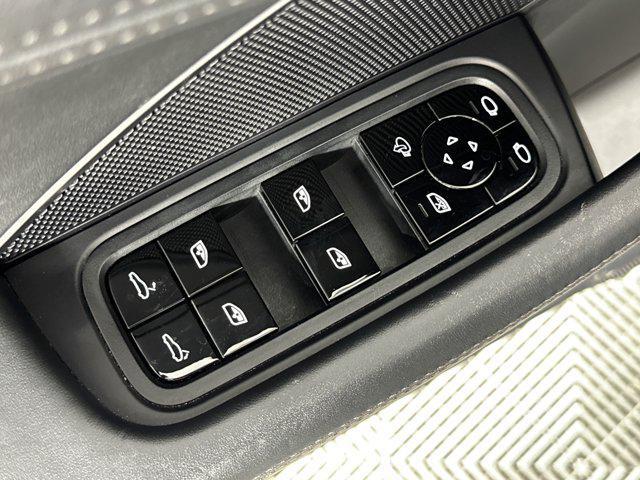 used 2021 Porsche Panamera car, priced at $73,998