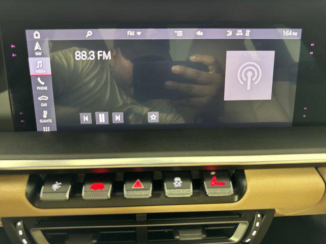 used 2020 Porsche 911 car, priced at $149,999