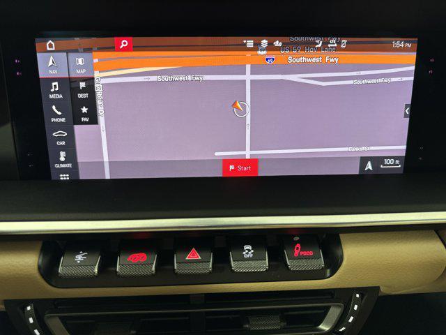 used 2020 Porsche 911 car, priced at $149,999