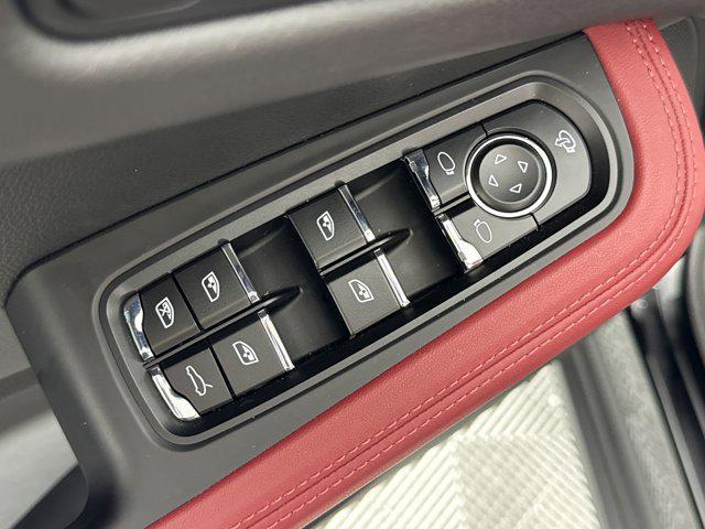 used 2025 Porsche Macan car, priced at $68,165