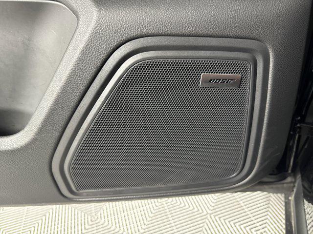 used 2025 Porsche Macan car, priced at $68,165