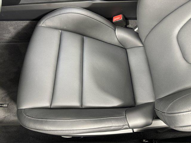 used 2024 Porsche 911 car, priced at $207,999
