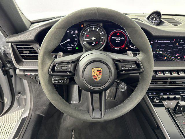used 2024 Porsche 911 car, priced at $207,999