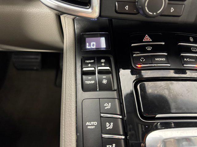 used 2013 Porsche Cayenne car, priced at $22,999