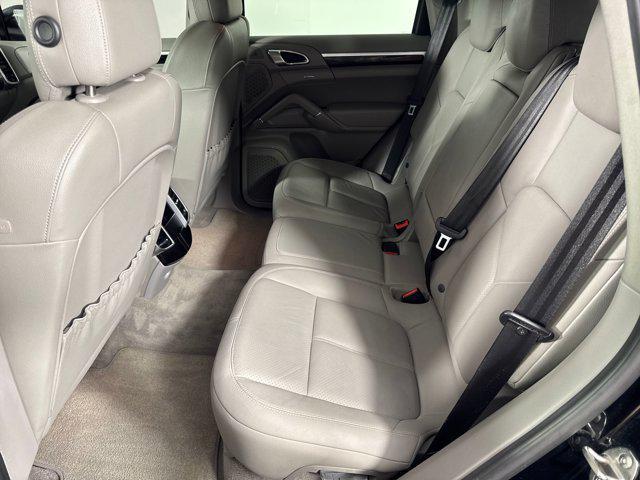 used 2013 Porsche Cayenne car, priced at $22,999