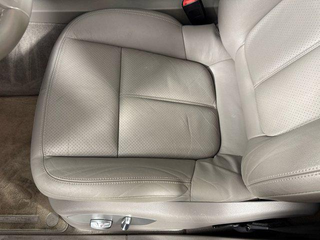 used 2013 Porsche Cayenne car, priced at $22,999