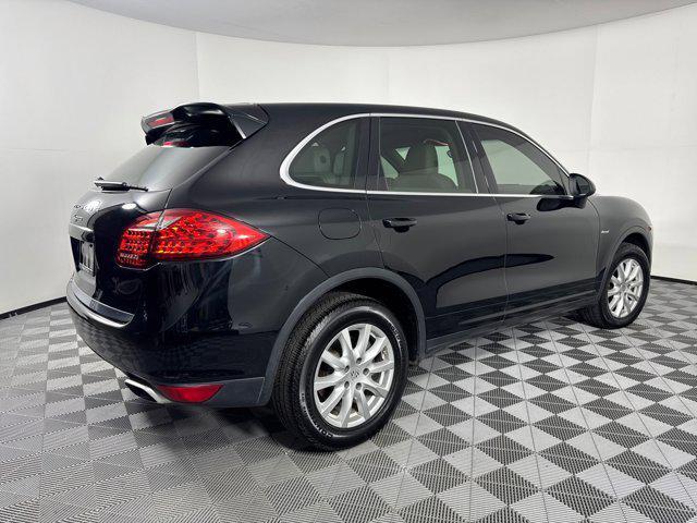 used 2013 Porsche Cayenne car, priced at $22,999