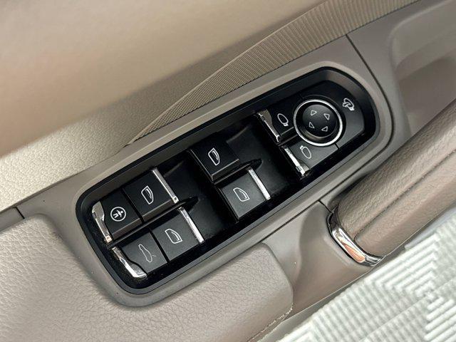 used 2013 Porsche Cayenne car, priced at $22,999