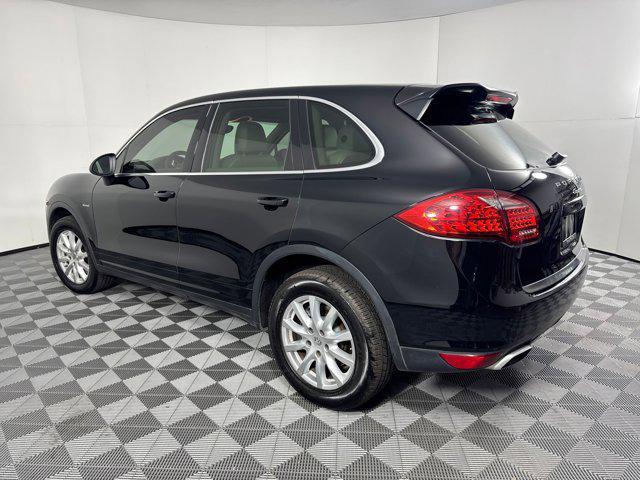 used 2013 Porsche Cayenne car, priced at $22,999