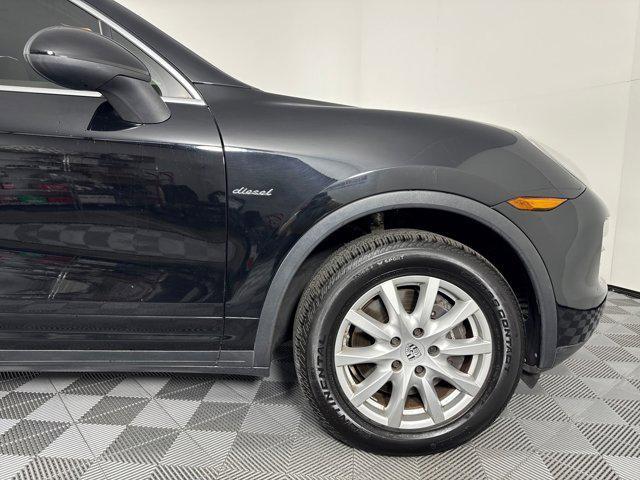used 2013 Porsche Cayenne car, priced at $22,999