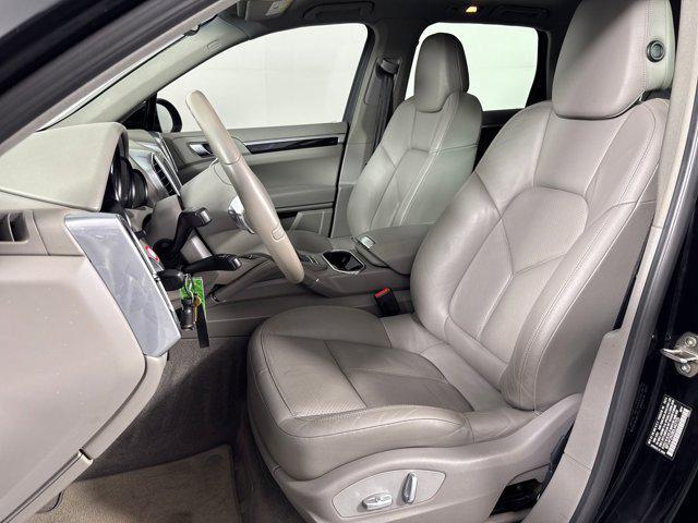 used 2013 Porsche Cayenne car, priced at $22,999