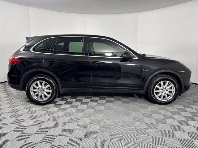 used 2013 Porsche Cayenne car, priced at $22,999