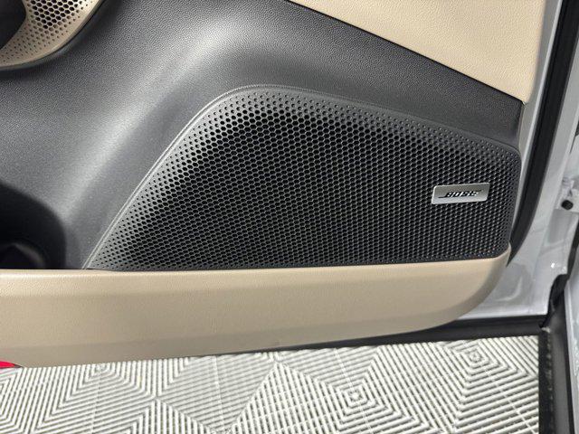 used 2025 Porsche Macan car, priced at $75,475