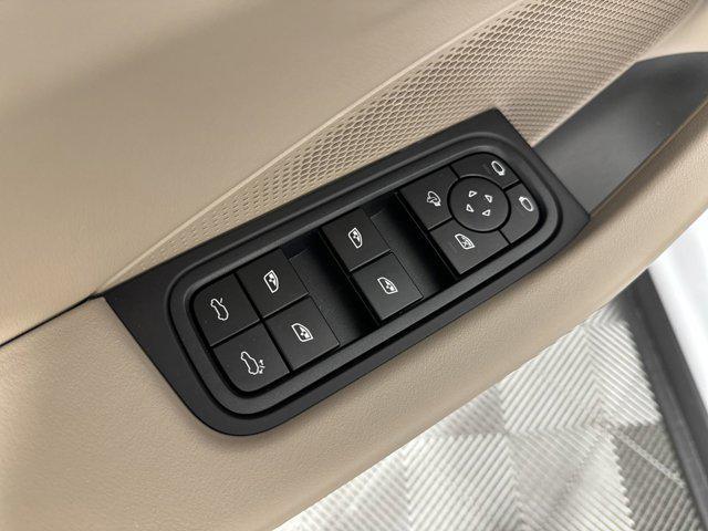 used 2025 Porsche Macan car, priced at $75,475