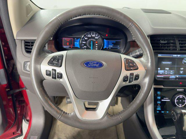 used 2011 Ford Edge car, priced at $5,999