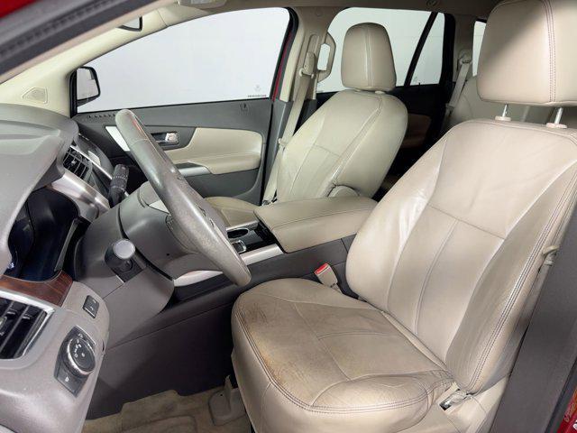 used 2011 Ford Edge car, priced at $5,999