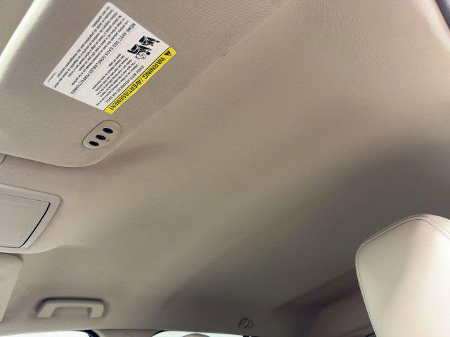 used 2011 Ford Edge car, priced at $5,999