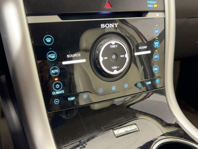 used 2011 Ford Edge car, priced at $5,999