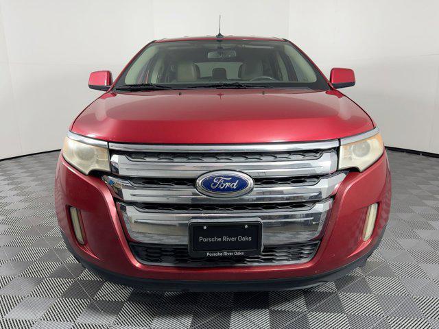 used 2011 Ford Edge car, priced at $5,999