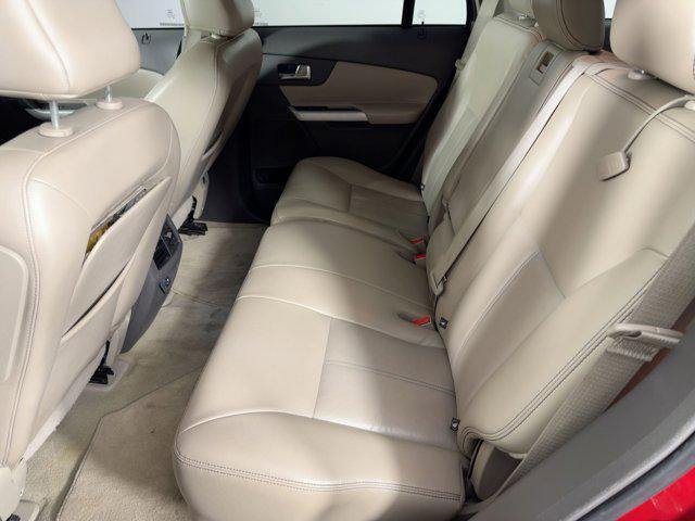 used 2011 Ford Edge car, priced at $5,999