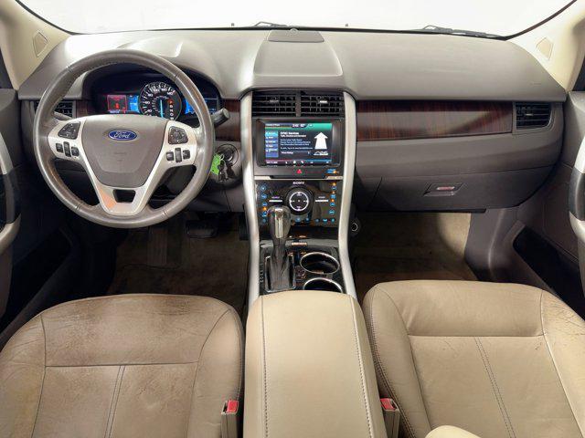 used 2011 Ford Edge car, priced at $5,999
