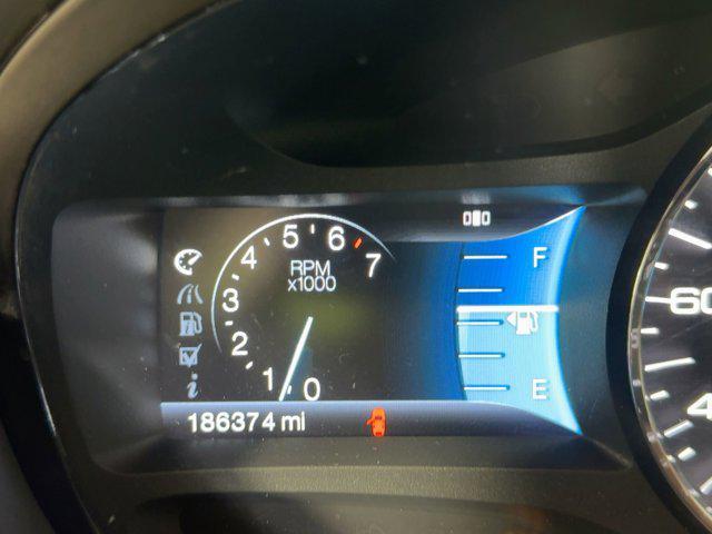 used 2011 Ford Edge car, priced at $5,999