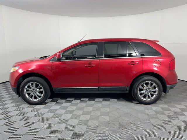 used 2011 Ford Edge car, priced at $5,999