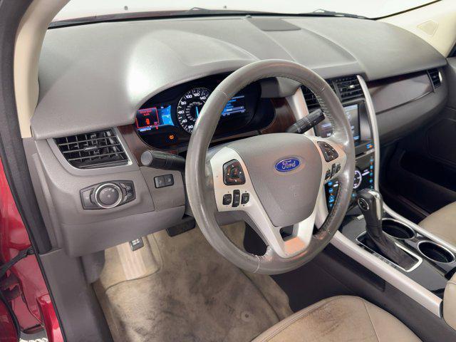 used 2011 Ford Edge car, priced at $5,999
