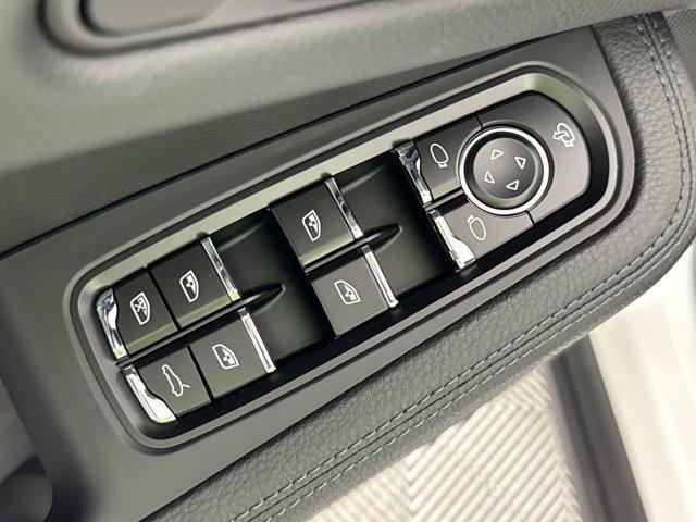 used 2025 Porsche Macan car, priced at $63,892