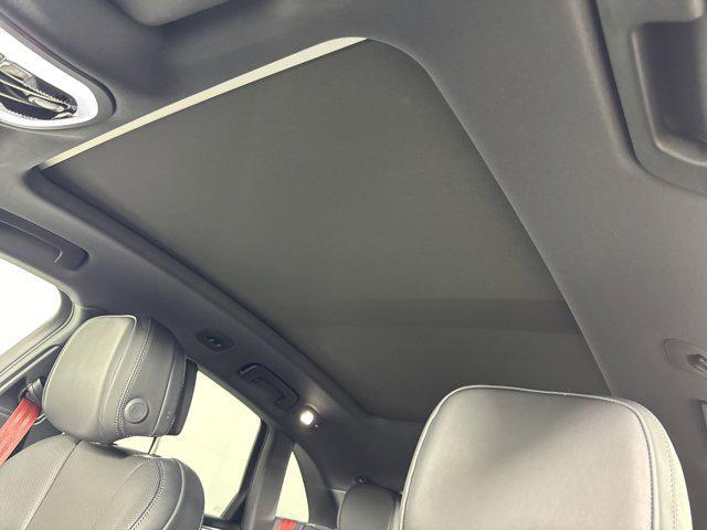 used 2025 Porsche Macan car, priced at $63,892