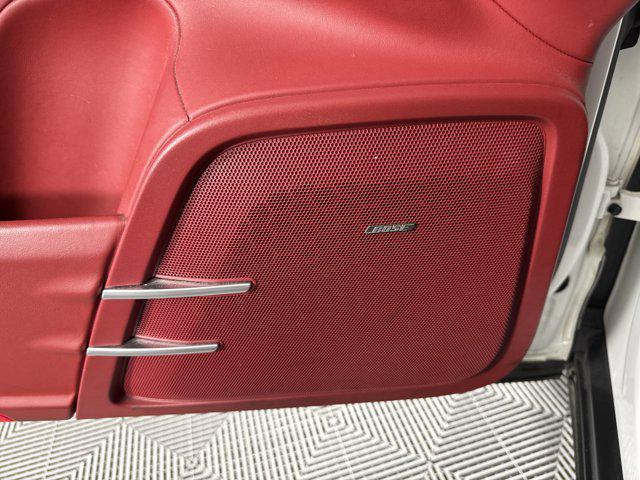 used 2016 Porsche Cayenne car, priced at $17,999