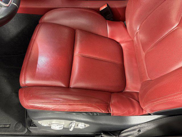 used 2016 Porsche Cayenne car, priced at $17,999
