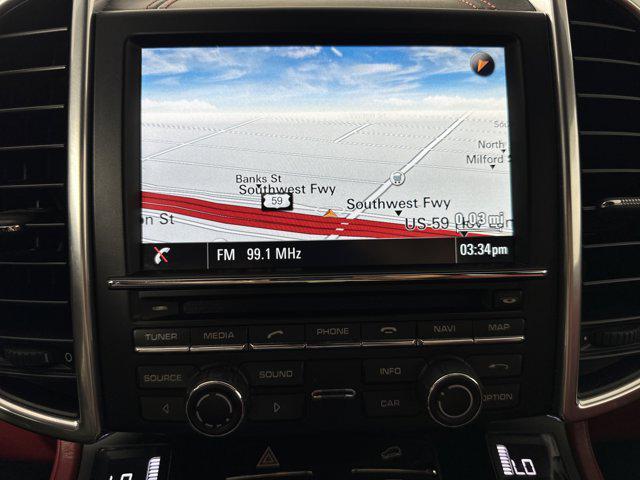used 2016 Porsche Cayenne car, priced at $17,999